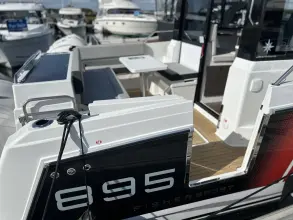 Thumbnail von Jeanneau Merry Fisher 895 Sport S2