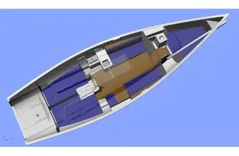 Thumbnail von J Boats J111 Jolene