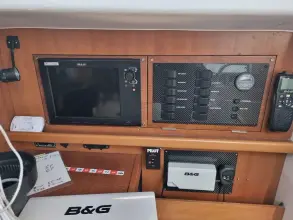 Thumbnail von J Boats J111 Jolene