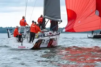 Thumbnail von J Boats J111 Jolene