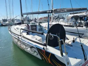 Thumbnail von J Boats J111 Jolene