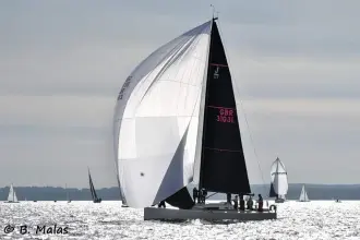 Thumbnail von J Boats J111 Jolene