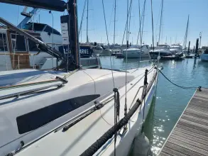 Thumbnail von J Boats J111 Jolene