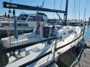 Thumbnail von J Boats J111 Jolene