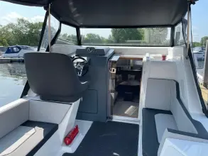 Thumbnail von Calm Cruisers Serenity 28 Calm Cruisers