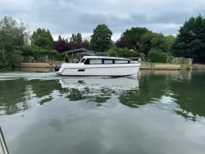 Thumbnail von Calm Cruisers Serenity 28 Calm Cruisers