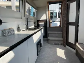 Thumbnail von Calm Cruisers Serenity 28 Calm Cruisers