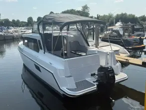 Thumbnail von Calm Cruisers Serenity 28 Calm Cruisers