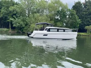 Thumbnail von Calm Cruisers Serenity 28 Calm Cruisers