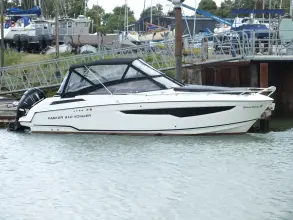 Thumbnail von Parker 850 Voyager