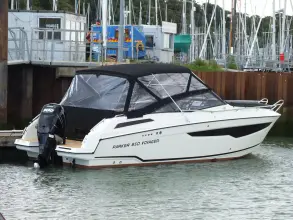 Thumbnail von Parker 850 Voyager