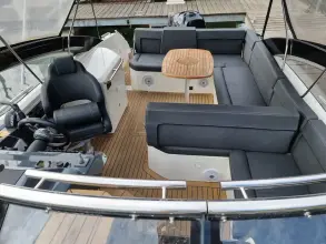 Thumbnail von Parker 850 Voyager