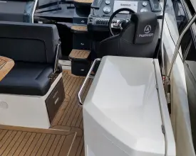 Thumbnail von Parker 850 Voyager