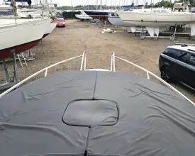 Thumbnail von Parker 850 Voyager