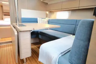 Thumbnail von Hanse 388 Humble Aboat