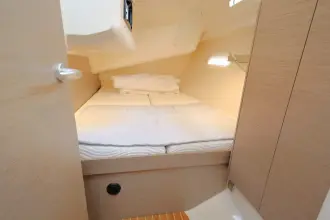 Thumbnail von Hanse 388 Humble Aboat