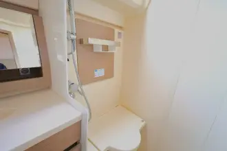 Thumbnail von Hanse 388 Humble Aboat