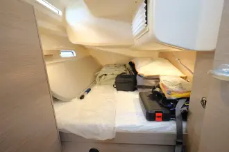 Thumbnail von Hanse 388 Humble Aboat