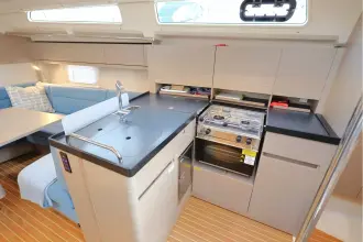 Thumbnail von Hanse 388 Humble Aboat