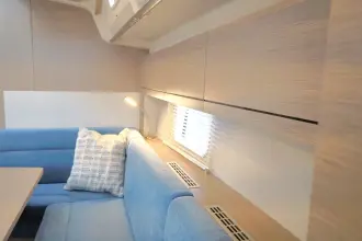 Thumbnail von Hanse 388 Humble Aboat