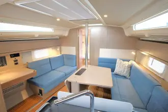 Thumbnail von Hanse 388 Humble Aboat