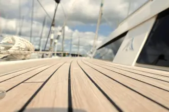 Thumbnail von Hanse 388 Humble Aboat