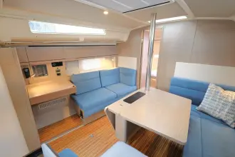 Thumbnail von Hanse 388 Humble Aboat