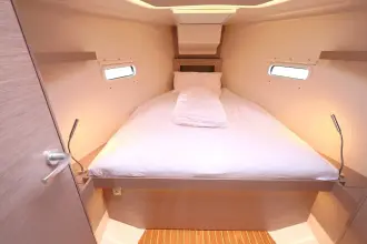 Thumbnail von Hanse 388 Humble Aboat