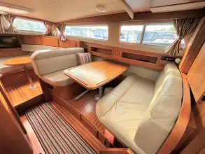 Thumbnail von Antaris 950 Aft Cabin Flying Colours