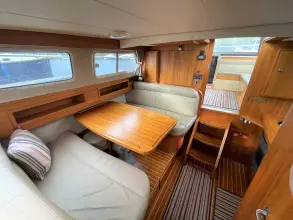 Thumbnail von Antaris 950 Aft Cabin Flying Colours