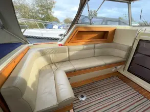 Thumbnail von Antaris 950 Aft Cabin Flying Colours