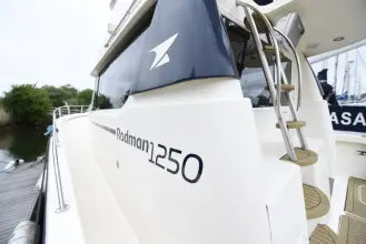 Thumbnail von Rodman 1250 AValon