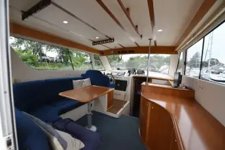 Thumbnail von Rodman 1250 AValon