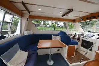 Thumbnail von Rodman 1250 AValon