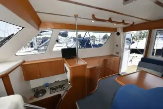 Thumbnail von Rodman 1250 AValon