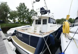 Thumbnail von Rodman 1250 AValon