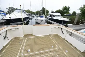 Thumbnail von Rodman 1250 AValon