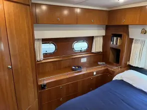 Thumbnail von Atlantic 42 Pochan