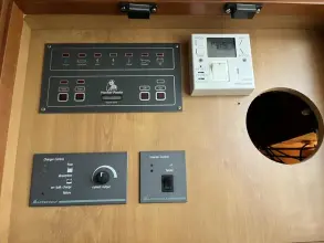 Thumbnail von Atlantic 42 Pochan