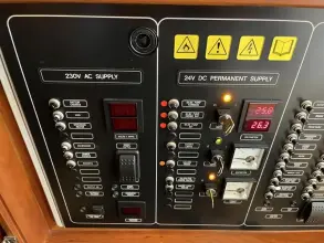 Thumbnail von Atlantic 42 Pochan