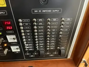 Thumbnail von Atlantic 42 Pochan