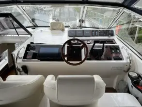 Thumbnail von Atlantic 42 Pochan