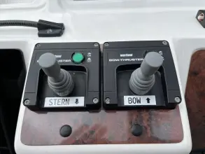 Thumbnail von Atlantic 42 Pochan