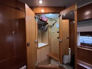 Thumbnail von Atlantic 42 Pochan