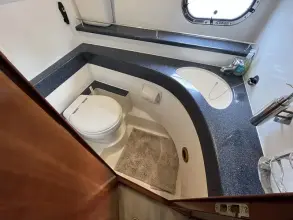 Thumbnail von Atlantic 42 Pochan