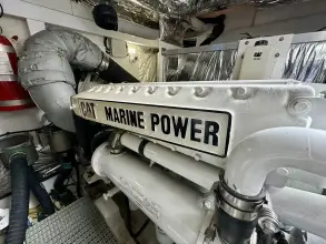 Thumbnail von Princess V52 G-FORCE