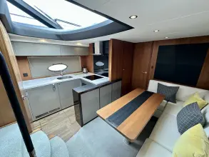 Thumbnail von Princess V52 G-FORCE