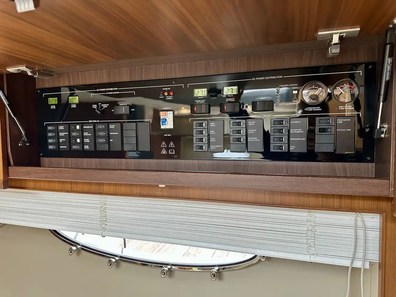 Thumbnail von Princess V52 G-FORCE