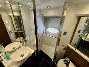 Thumbnail von Princess V52 G-FORCE