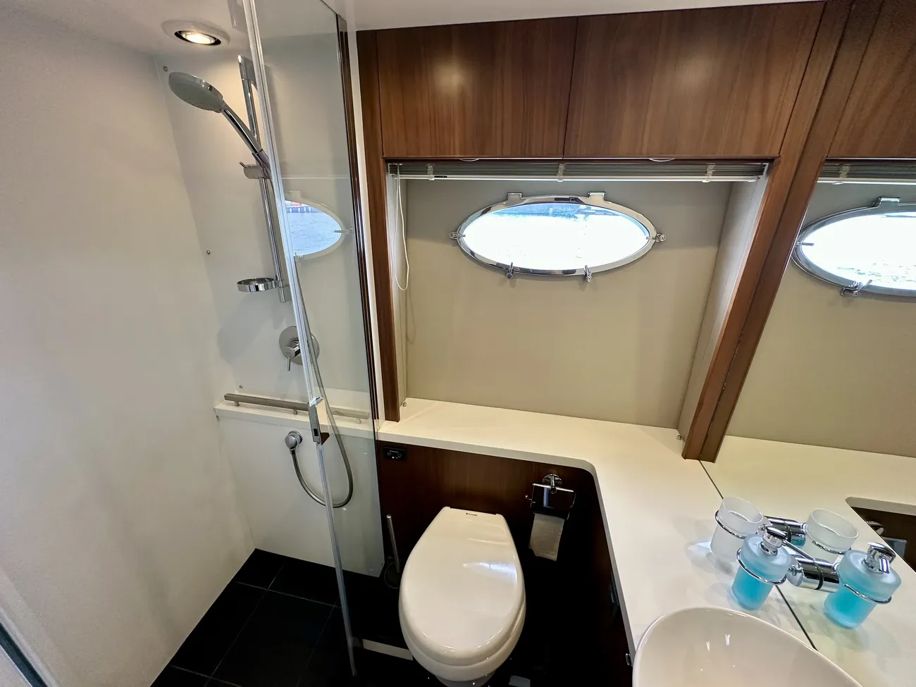 Thumbnail von Princess V52 G-FORCE